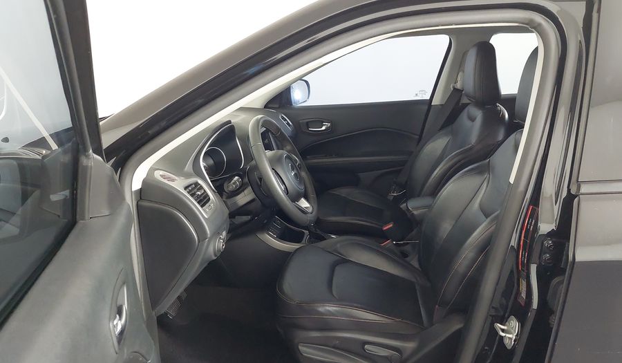 Jeep Compass LONGITUDE Suv 2019
