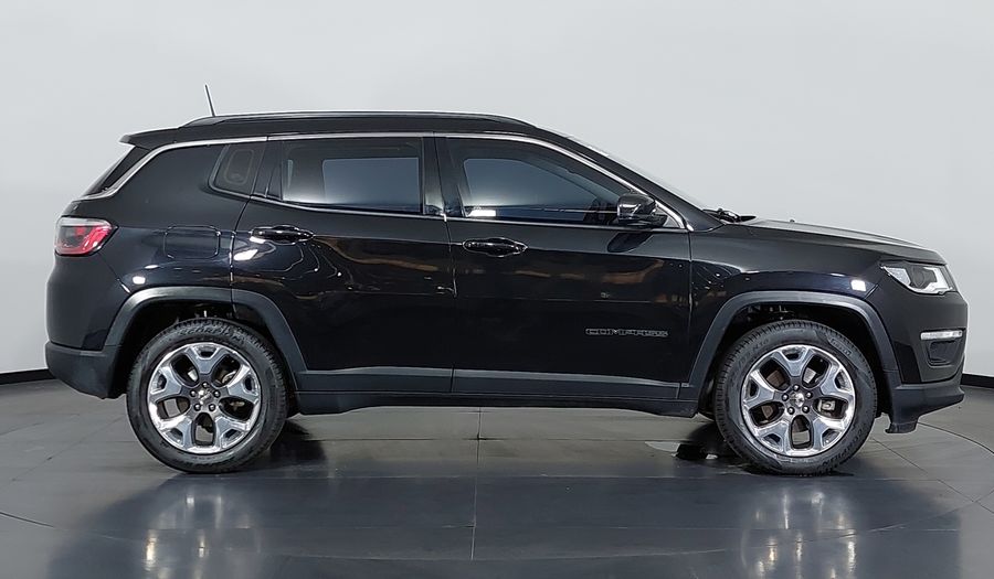 Jeep Compass LONGITUDE Suv 2019