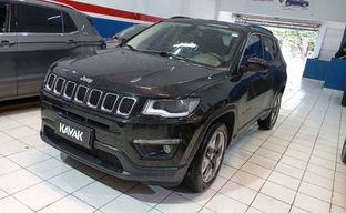 Jeep • Compass