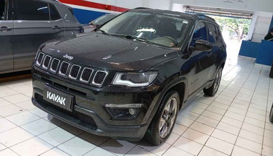 Jeep • Compass