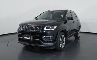 Jeep • Compass