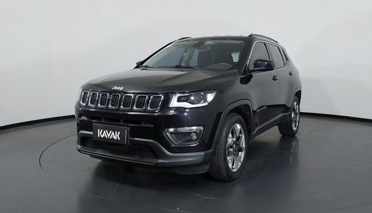 Jeep • Compass