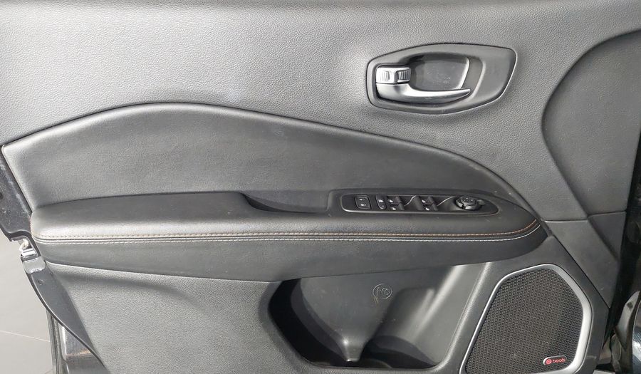 Jeep Compass LONGITUDE Suv 2019