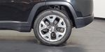 Jeep Compass LONGITUDE Suv 2019