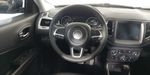 Jeep Compass LONGITUDE Suv 2019