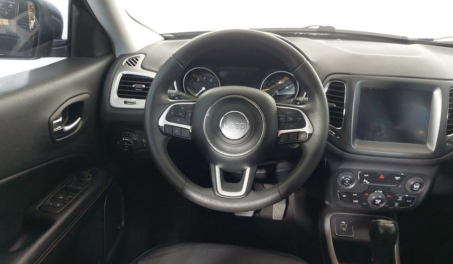 Jeep Compass LONGITUDE Suv 2019