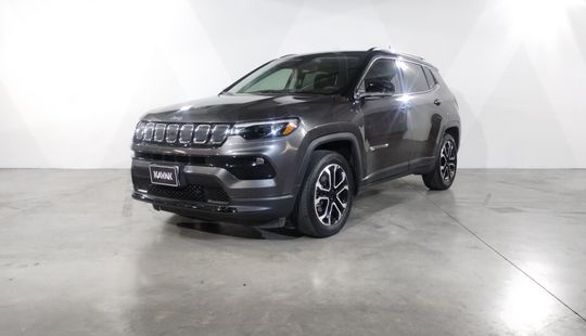 Jeep • Compass