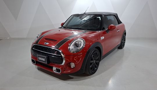 Mini • Cooper S