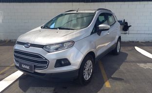 Ford • EcoSport