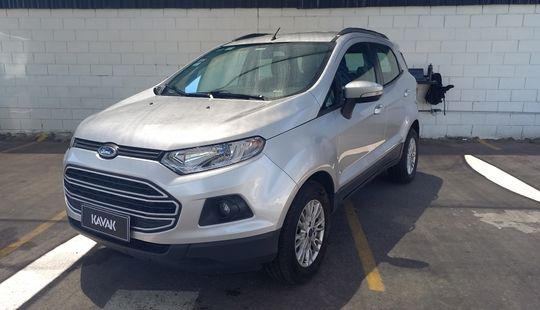 Ford • EcoSport