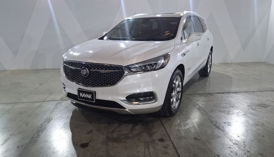 Buick • Enclave