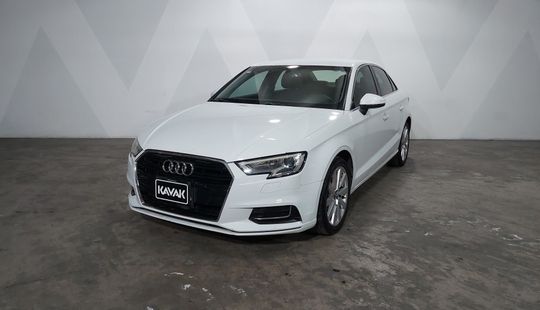 Audi • A3