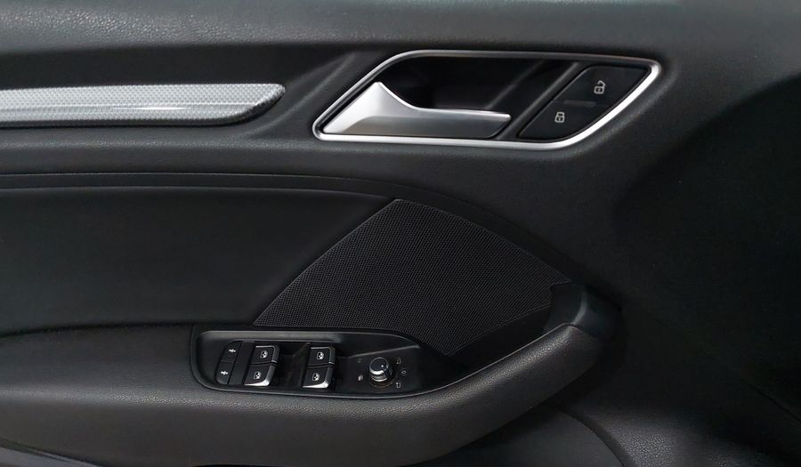 Audi A3 1.4 SELECT DCT Sedan 2018