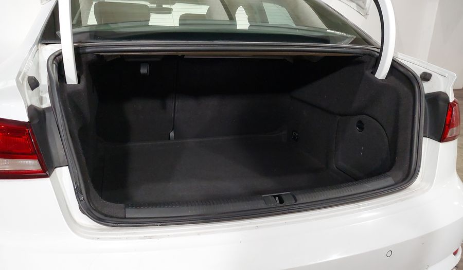 Audi A3 1.4 SELECT DCT Sedan 2018