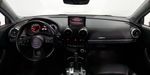 Audi A3 1.4 SELECT DCT Sedan 2018