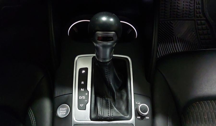 Audi A3 1.4 SELECT DCT Sedan 2018