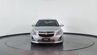 Chevrolet Cruze 1.8 LTZ Hatchback 2014