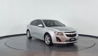 Chevrolet Cruze 1.8 LTZ Hatchback 2014