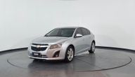 Chevrolet Cruze 1.8 LTZ Hatchback 2014