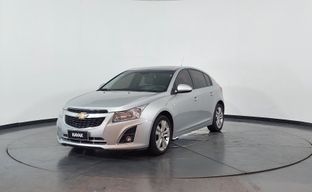 Chevrolet • Cruze