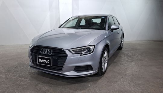 Audi • A3