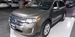 Ford Edge 3.5 LIMITED V6 PIEL SUNROOF AT Suv 2013