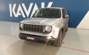 Jeep • Renegade