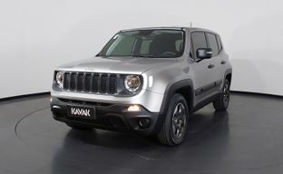 Jeep • Renegade