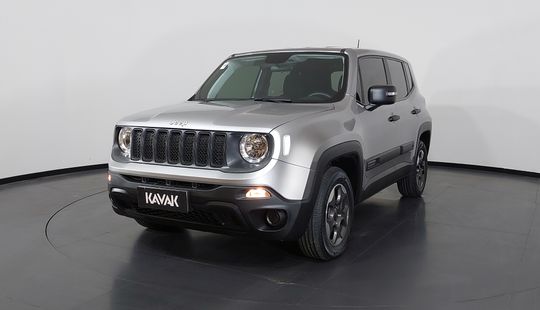 Jeep • Renegade