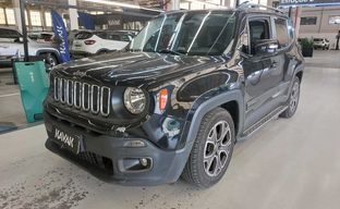 Jeep • Renegade