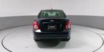 Chevrolet Sonic 1.6 MT D LT Sedan 2016