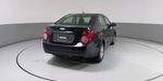 Chevrolet Sonic 1.6 MT D LT Sedan 2016