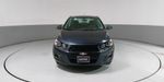 Chevrolet Sonic 1.6 MT D LT Sedan 2016