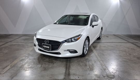 Mazda • Mazda 3