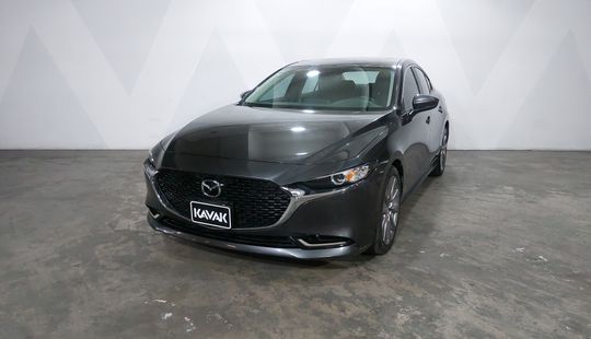 Mazda • Mazda 3