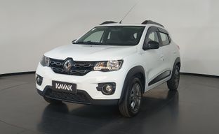 Renault • Kwid