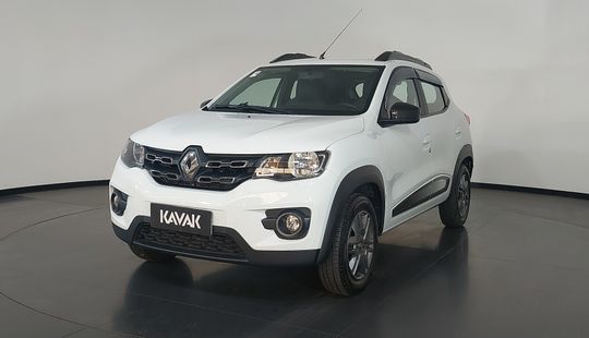 Renault • Kwid