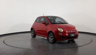 Fiat 500 1.4 16V SPORT Hatchback 2012