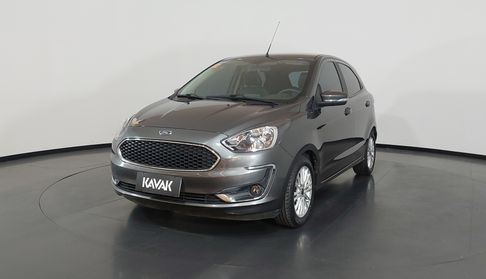 Ford Ka TIVCT  TITANIUM Hatchback 2020