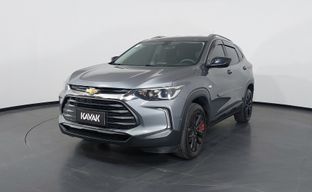 Chevrolet • Tracker