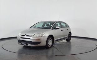 Citroen • C4