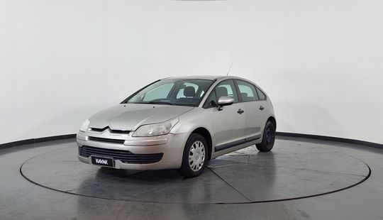 Citroen • C4