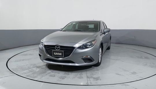 Mazda • Mazda 3