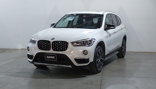 Bmw • X1