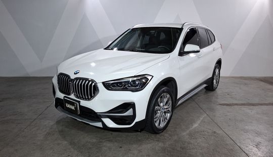 Bmw • X1