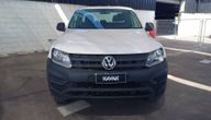 Volkswagen Amarok 2.0 TDI 140CV TRENDLINE 4X2 MY23 Pickup 2023