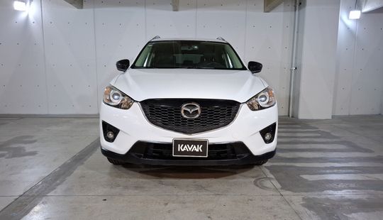 Mazda • CX-5