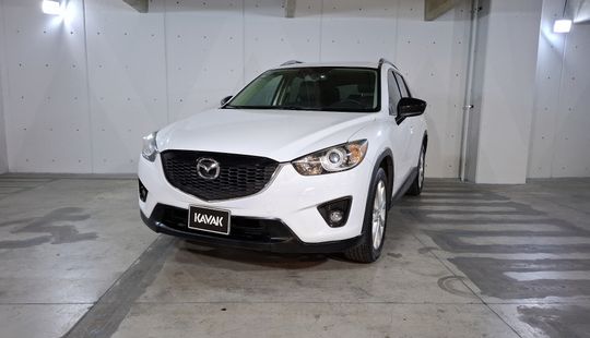 Mazda • CX-5