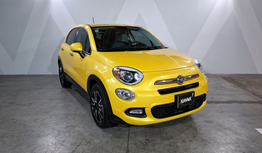 Fiat 500x 2.4 EASY Suv 2016