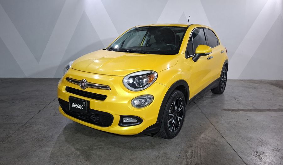 Fiat 500x 2.4 EASY Suv 2016